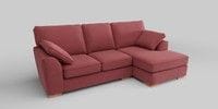 Medium Sofa Chaise - Right Hand