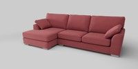 Large Sofa Chaise - Left Hand
