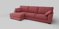 Large Sofa Chaise - Left Hand