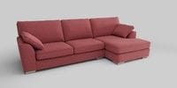 Large Sofa Chaise - Right Hand