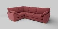 Large Corner Sofa - Left Hand