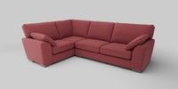 Large Corner Sofa - Left Hand