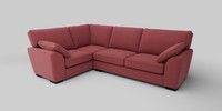 Large Corner Sofa - Left Hand