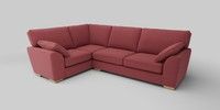 Large Corner Sofa - Left Hand