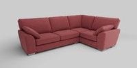 Large Corner Sofa - Right Hand
