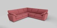 Large Corner Sofa - Universal