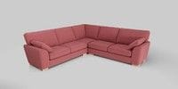 Large Corner Sofa - Universal