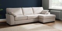 Large Sofa Chaise - Right Hand