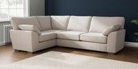 Large Corner Sofa - Left Hand