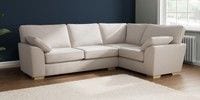 Large Corner Sofa - Right Hand