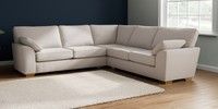 Large Corner Sofa - Universal