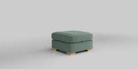 Storage Footstool