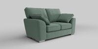 2 Seater Small Sofa