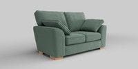 2 Seater Small Sofa