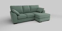Small Sofa Chaise - Right Hand