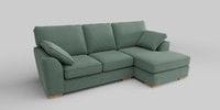 Medium Sofa Chaise - Right Hand