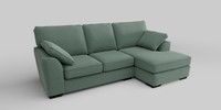 Medium Sofa Chaise - Right Hand