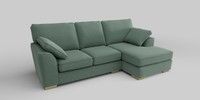 Medium Sofa Chaise - Right Hand