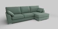 Large Sofa Chaise - Right Hand