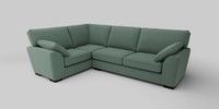 Large Corner Sofa - Left Hand