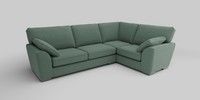 Large Corner Sofa - Right Hand