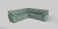 Large Corner Sofa - Universal
