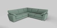 Large Corner Sofa - Universal