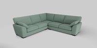 Large Corner Sofa - Universal