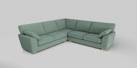 Large Corner Sofa - Universal