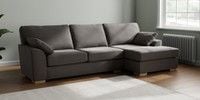 Large Sofa Chaise - Right Hand