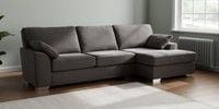 Large Sofa Chaise - Right Hand