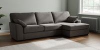 Large Sofa Chaise - Right Hand