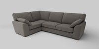 Large Corner Sofa - Left Hand