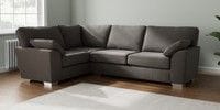 Large Corner Sofa - Left Hand