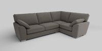 Large Corner Sofa - Right Hand