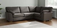 Large Corner Sofa - Right Hand