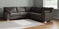 Large Corner Sofa - Universal
