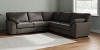 Large Corner Sofa - Universal