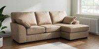 Medium Sofa Chaise - Right Hand