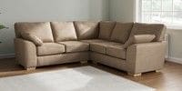 Medium Corner Sofa - Universal