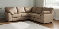 Medium Corner Sofa - Universal