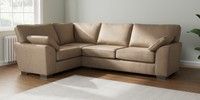 Large Corner Sofa - Left Hand