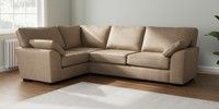 Large Corner Sofa - Left Hand