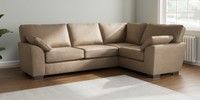 Large Corner Sofa - Right Hand