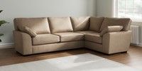 Large Corner Sofa - Right Hand