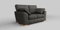2 Seater Small Sofa