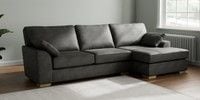 Large Sofa Chaise - Right Hand