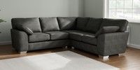 Medium Corner Sofa - Universal