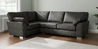 Large Corner Sofa - Left Hand