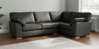 Large Corner Sofa - Right Hand